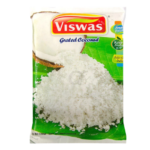 VISWAS FROZEN GRATED COCONUT 400G