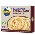 DAILY DELIGHT FROZEN RESTAURANT PAROTTA 908G