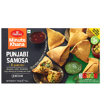 HALDIRAMS FROZEN PUNJABI SAMOSA 650G (BUY 1 GET 1 FREE)