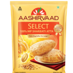 AASHIRVAAD SELECT (SHARBATI) ATTA 10KG