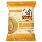 ANIL VERMICELLI 180G – FOXTAIL (THINAI)