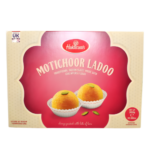 HALDIRAMS MOTICHOOR LADDU 300G
