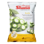 SHANA FROZEN KARELA (BITTER GOURD) 300G