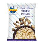 DAILY DELIGHT FROZEN CHINESE POTATO (KOORGHA) 400G
