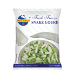 DAILY DELIGHT FROZEN SNAKE GOURD 400G