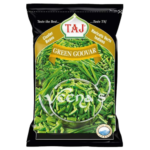 TAJ FROZEN GOOVAR (CLUSTER BEANS) 340G