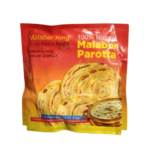 NIRU FROZEN MALABAR KING PORATHA 300G (BUY 1 GET 1 FREE )