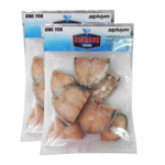 DIAMOND FOODS FROZEN KING FISH 500G