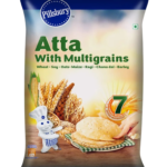 PILLSBURY MULTIGRAIN ATTA 5KG