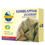 DAILY DELIGHT FROZEN KUMBILAPPAM JACKFRUIT 454G
