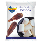 DAILY DELIGHT FROZEN TAPIOCA (CASSAVA) 908G