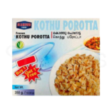 DIAMOND FOODS FROZEN KOTHU PAROTTA 350G (BUY 1 GET 1 FREE)