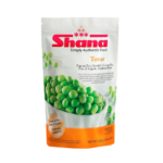 SHANA FROZEN TUVAR (PIGEON PEAS) 300G