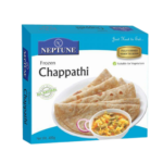 NEPTUNE FROZEN CHAPPATHI 400G