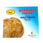 DIAMOND FOODS FROZEN WHEAT PAROTTA 350G (BUY 1 GET 1 FREE)