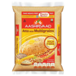 AASHIRVAAD MULTIGRAIN ATTA 10KG
